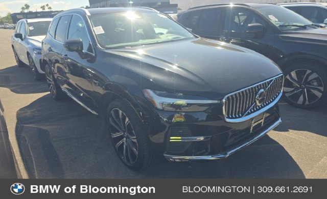 2023 Volvo XC60