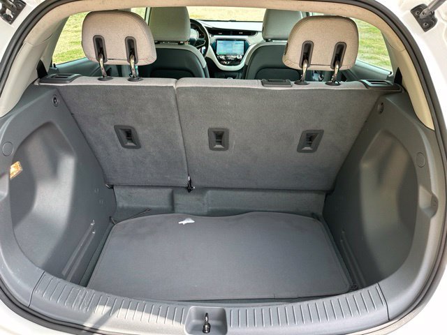 Used 2019 Summit White Chevrolet LT image 17