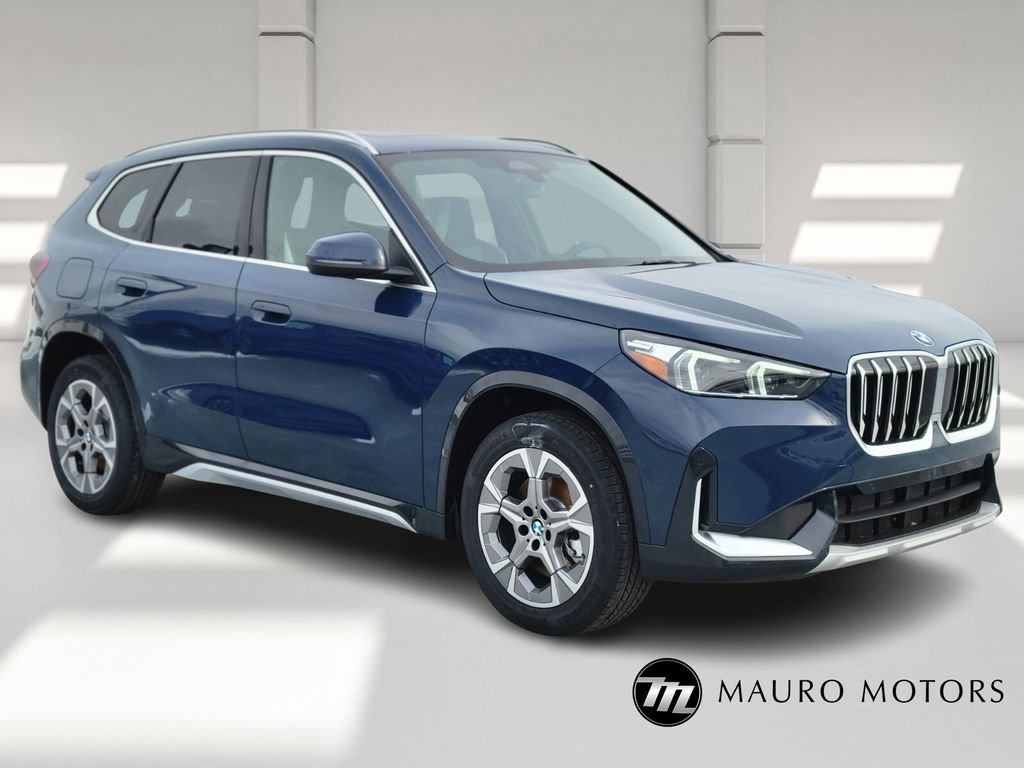 2026 BMW X1 xDrive28i's photo