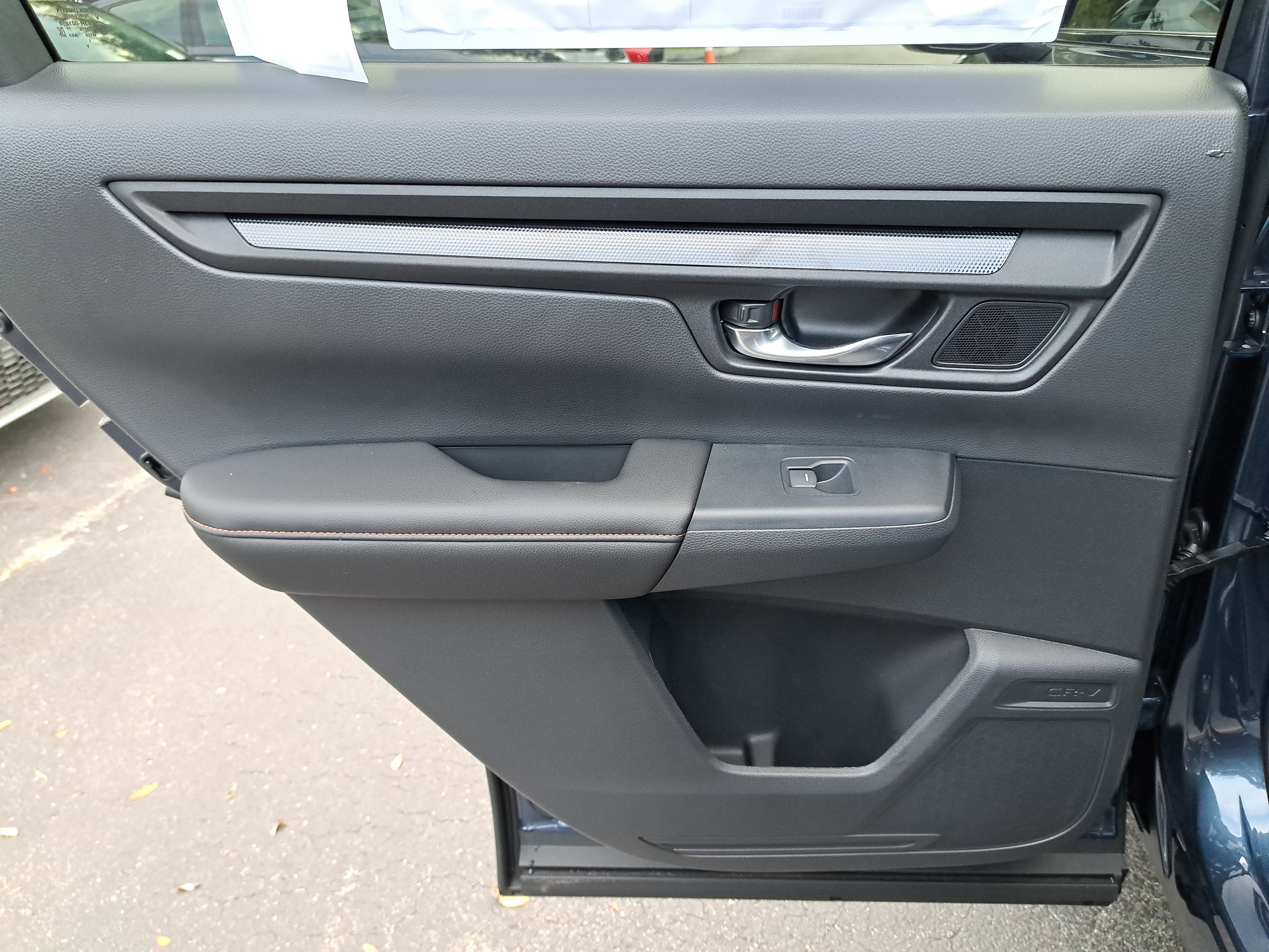 2026 Honda CR-V Sport-L - Photo 13