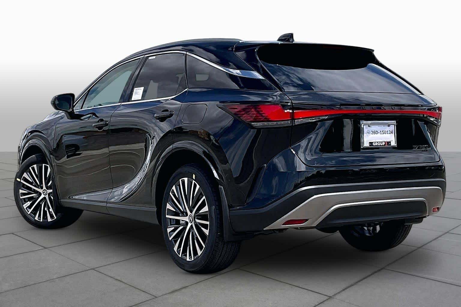 New 2026 Caviar Lexus PREMIUM PLUS image 12