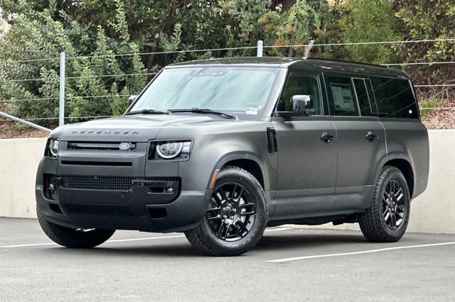 2026 Land Rover Defender 130 S