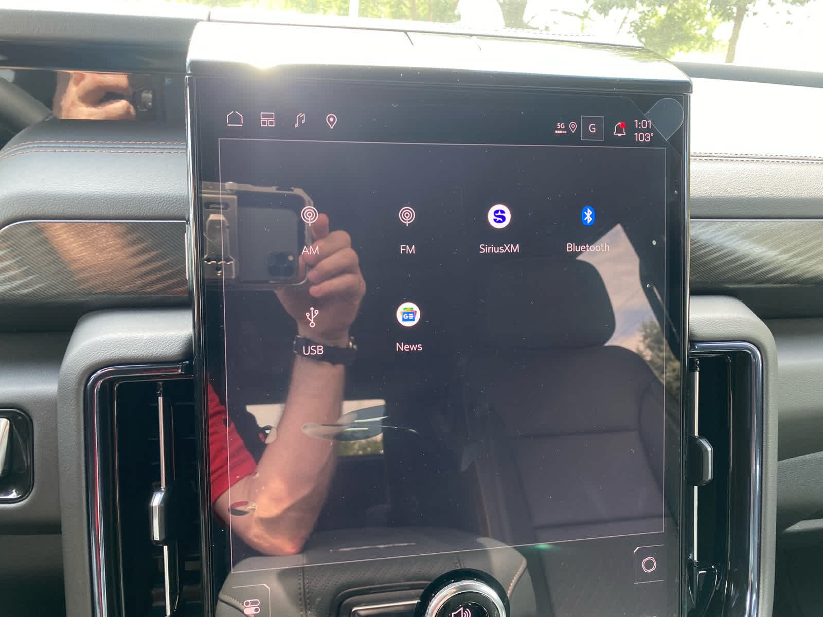 2026 GMC Yukon XL AT4 - Photo 16