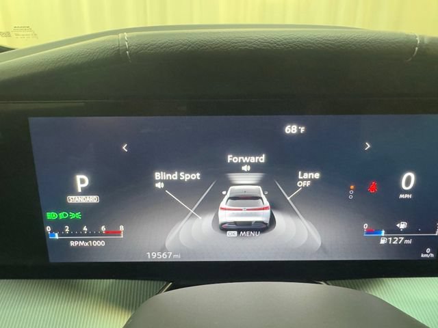 2025 Nissan Murano SL - Photo 26