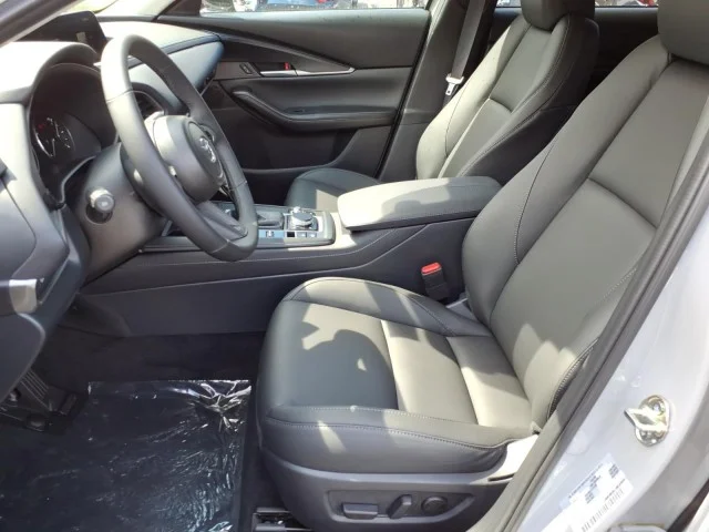 New 2026 GRAY Mazda 2.5 S Select Sport image 11