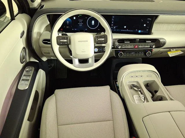 2026 Hyundai Palisade Calligraphy - Photo 9