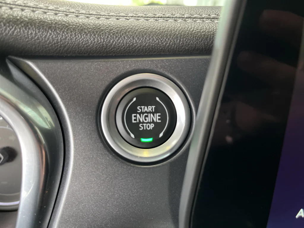 Used 2024 Black Chevrolet 2LT image 21