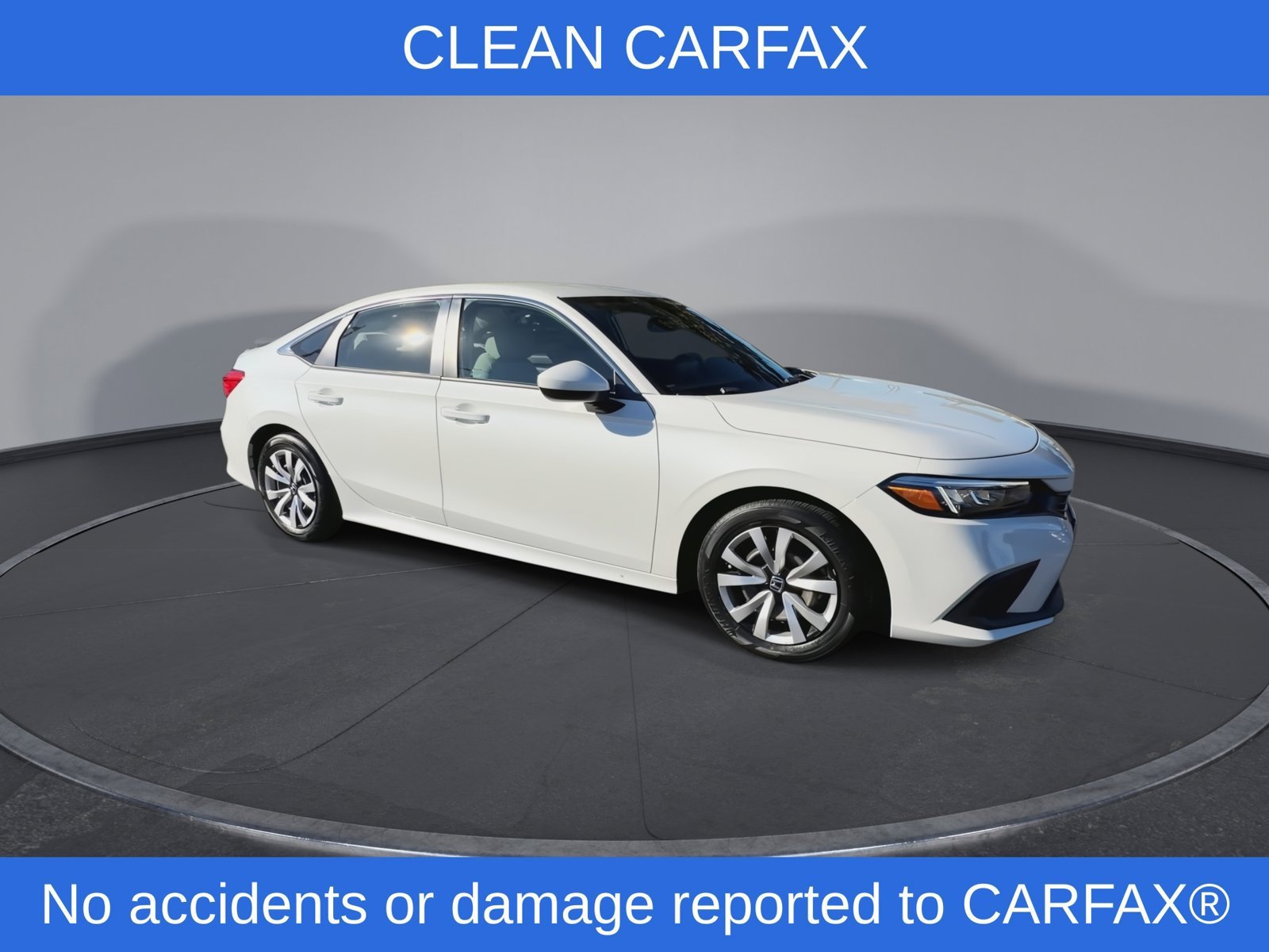 2024 Honda Civic LX - Photo 35