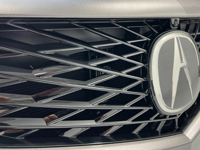 New 2026 Liquid Carbon Metallic Acura w/A-Spec Advance Package image 9