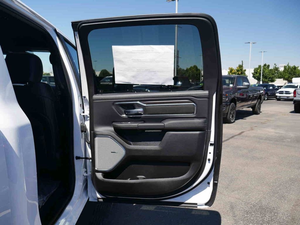 2026 RAM 1500 Laramie - Photo 28