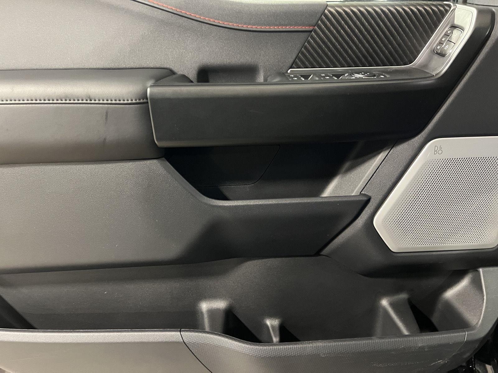 New 2026 Antimatter Blue Metallic Ford Raptor® image 43