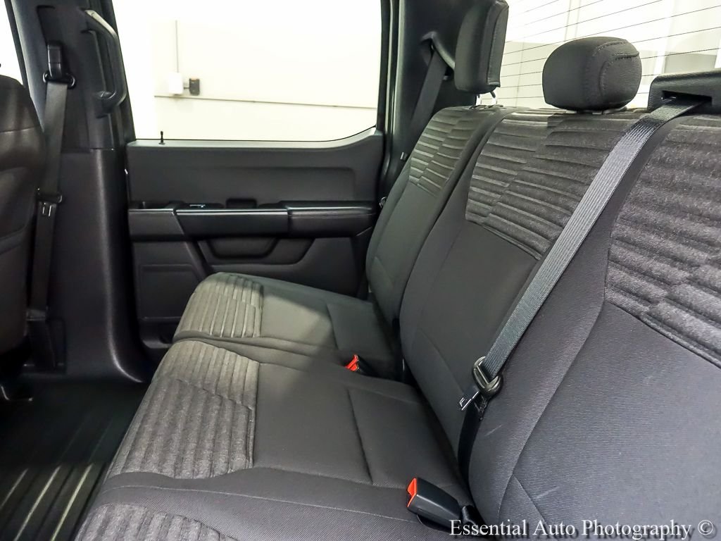 Used 2021 Lead Foot Ford XL image 11