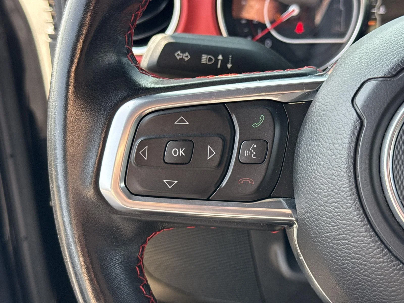 Used 2022 Black Clearcoat Jeep Rubicon image 12