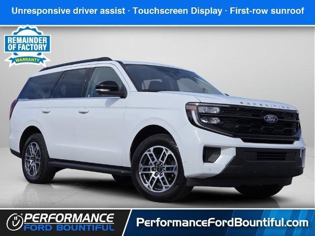 2025 Ford Expedition