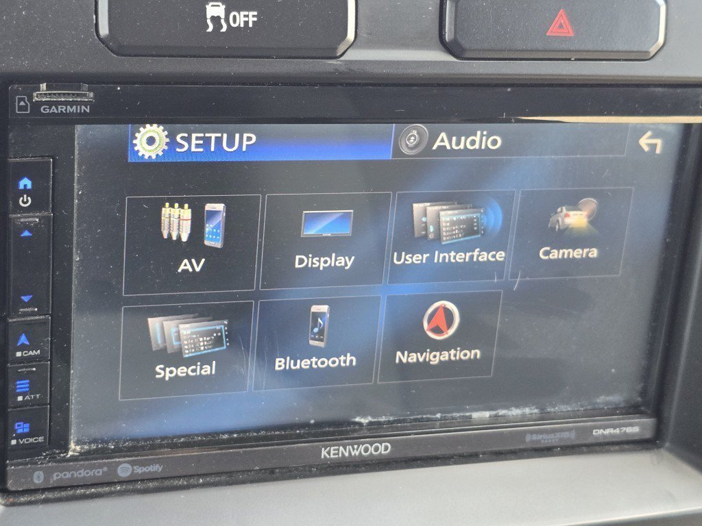 Used 2017 Ingot Silver Ford XL image 6