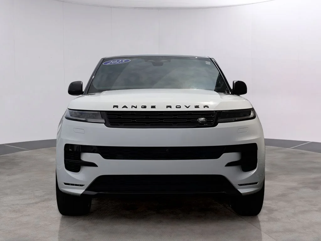 Used 2025 Land Rover Range Rover Sport Dynamic SE with VIN SAL1L9E9XSA430745 for sale in Kansas City