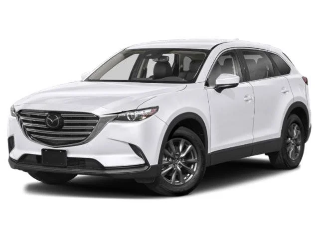 2023 Mazda CX-9 Touring AWD's photo
