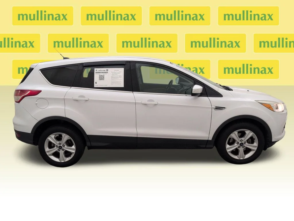 Used 2014 Ford Escape SE with VIN 1FMCU0GX0EUD32679 for sale in Kissimmee, FL