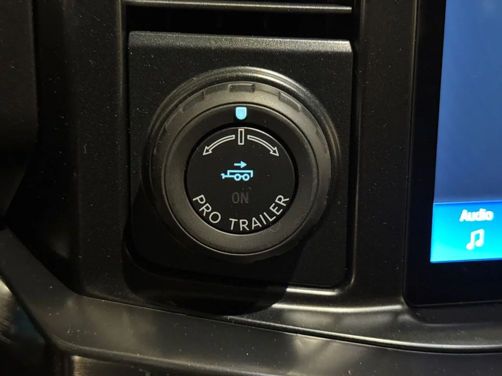 New 2026 White Ford Lariat image 35
