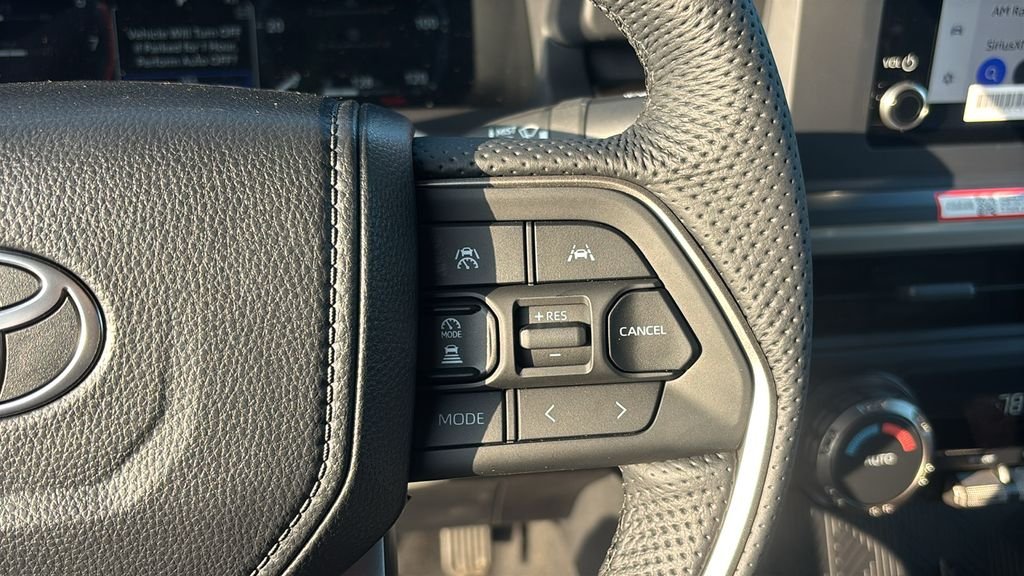 2025 Toyota Tacoma TRD Off Road - Photo 18