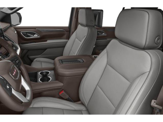 Used 2021 Summit White GMC SLT image 12