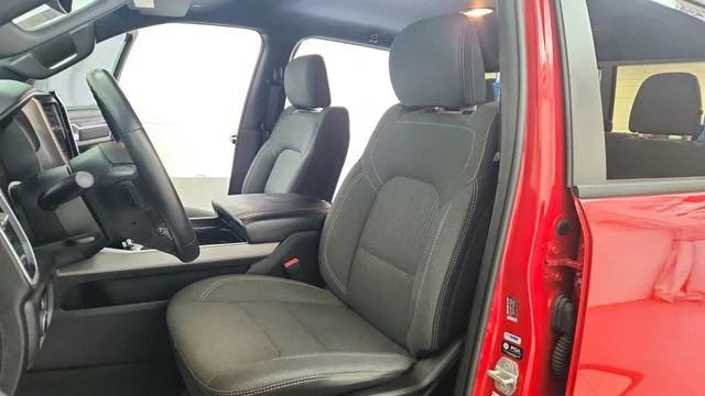 Used 2023 Red Ram Big Horn/Lone Star image 18