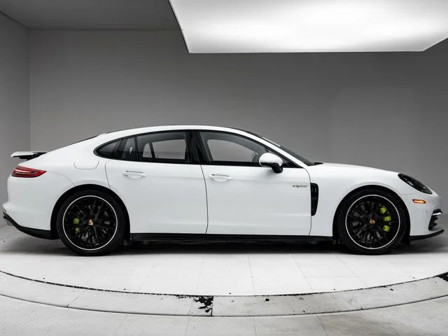 Used 2019  Porsche 4 image 35