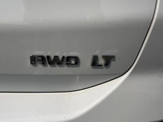 2023 Chevrolet Equinox LT - Photo 8