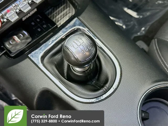 Certified Used 2017 Magnetic Ford GT Premium image 17