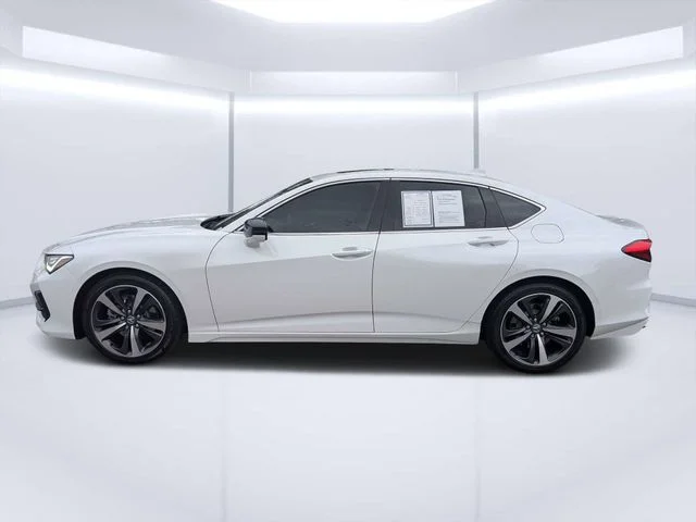 2025 Acura TLX Technology Package - Photo 6