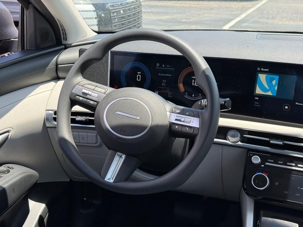 2026 Hyundai Tucson SEL - Photo 7