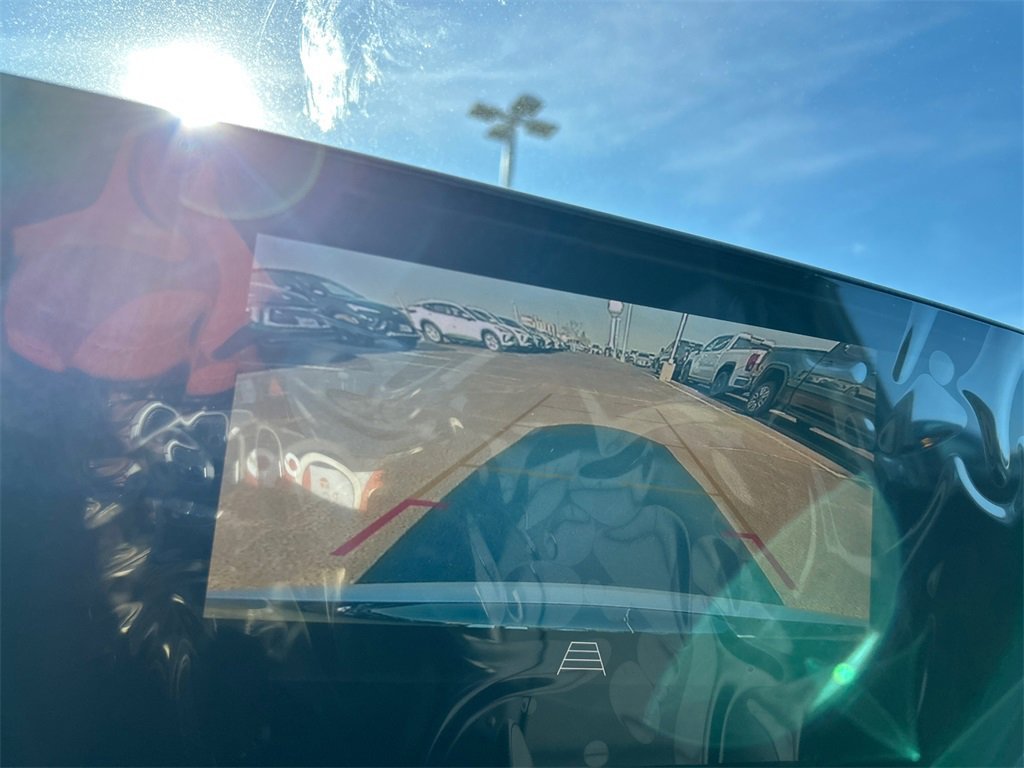 2026 BUICK ENVISTA - Image 22