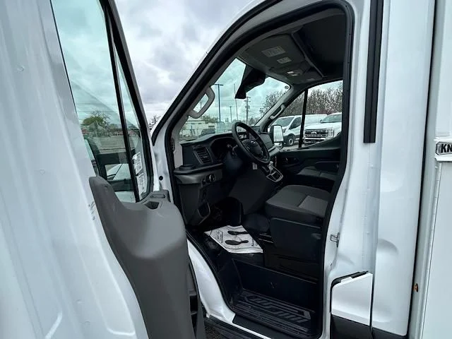 2024 Ford Transit Cutaway Base - Photo 26