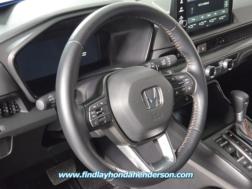 2026 Honda CR-V Sport-L - Photo 26