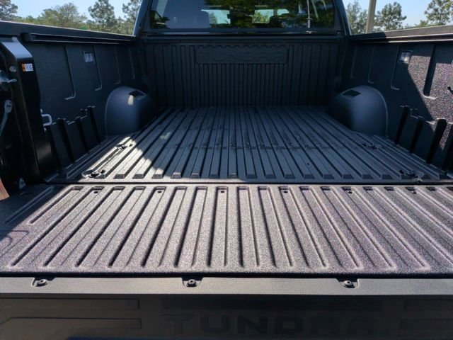 2026 Toyota Tundra 1794 Edition - Photo 38