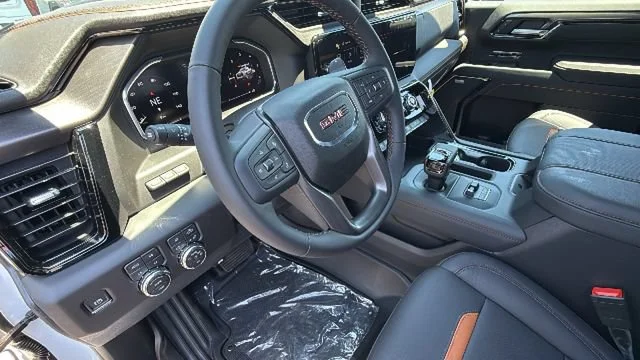 2026 GMC Sierra 1500 Elevation - Photo 10