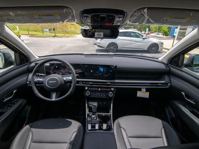 New 2026 Gray Hyundai SEL Premium AWD image 21