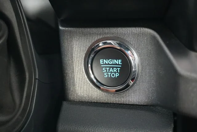 New 2024 Silver Ford Platinum image 25