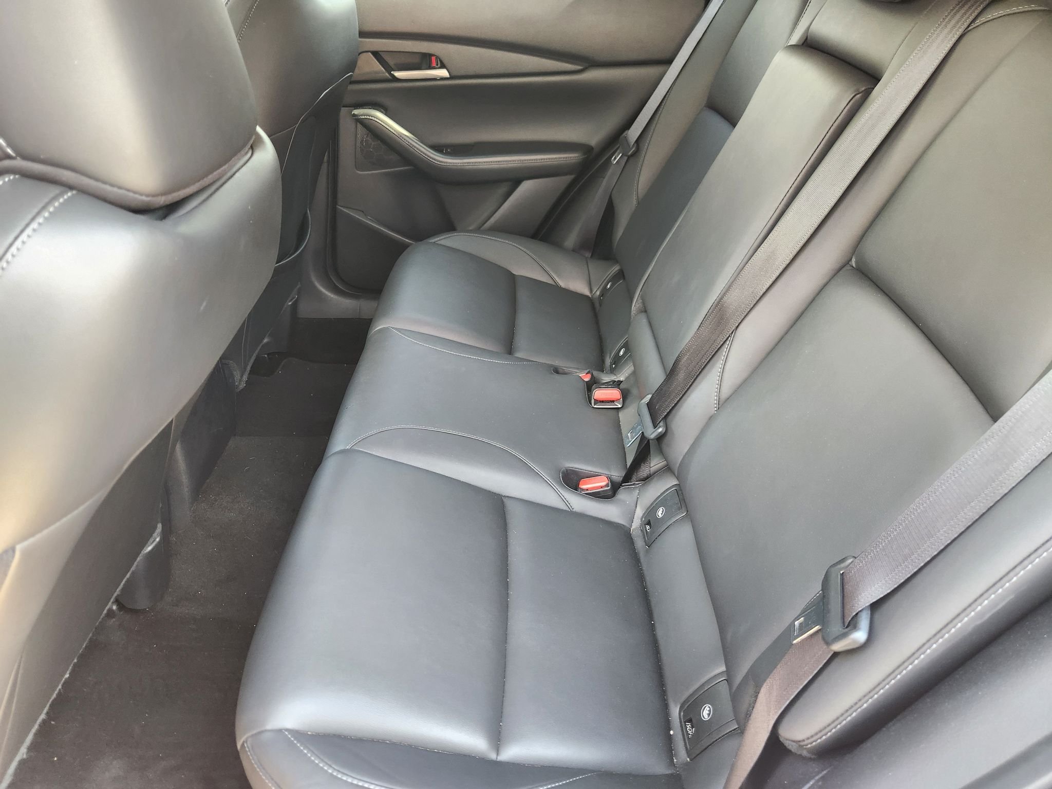 Used 2024 Platinum Quartz Metallic Mazda 2.5 S Select Sport image 31
