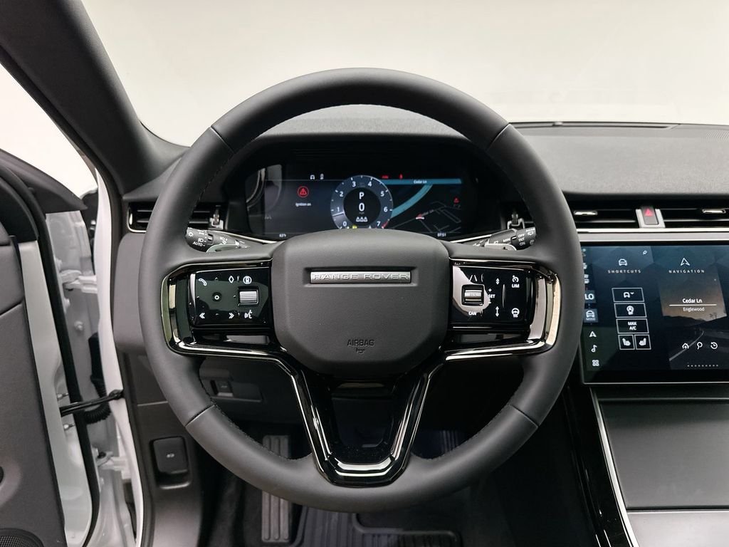 New 2026 Fuji White Land Rover S image 22
