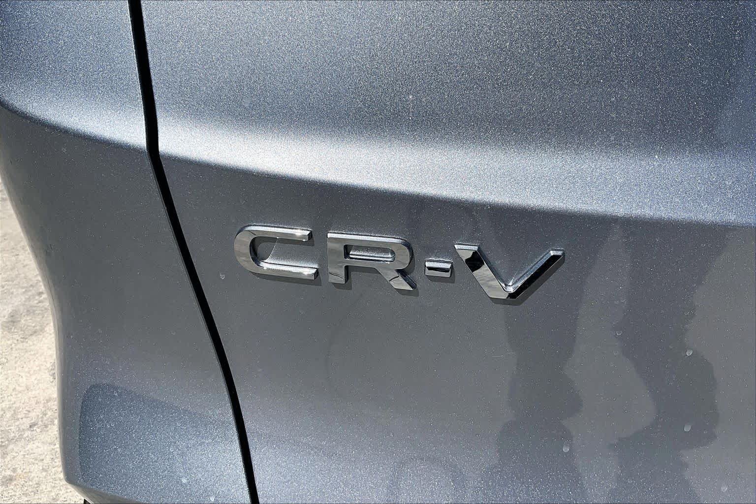 New 2026 Solar Silver Metallic Honda LX image 15