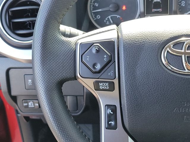 Used 2023 Red Toyota SR5 image 31