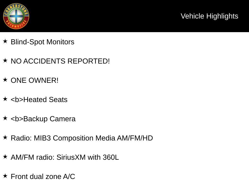 Used 2025  Volkswagen SE image 5