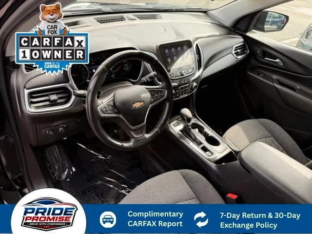 Used 2022 Black Chevrolet LT image 26