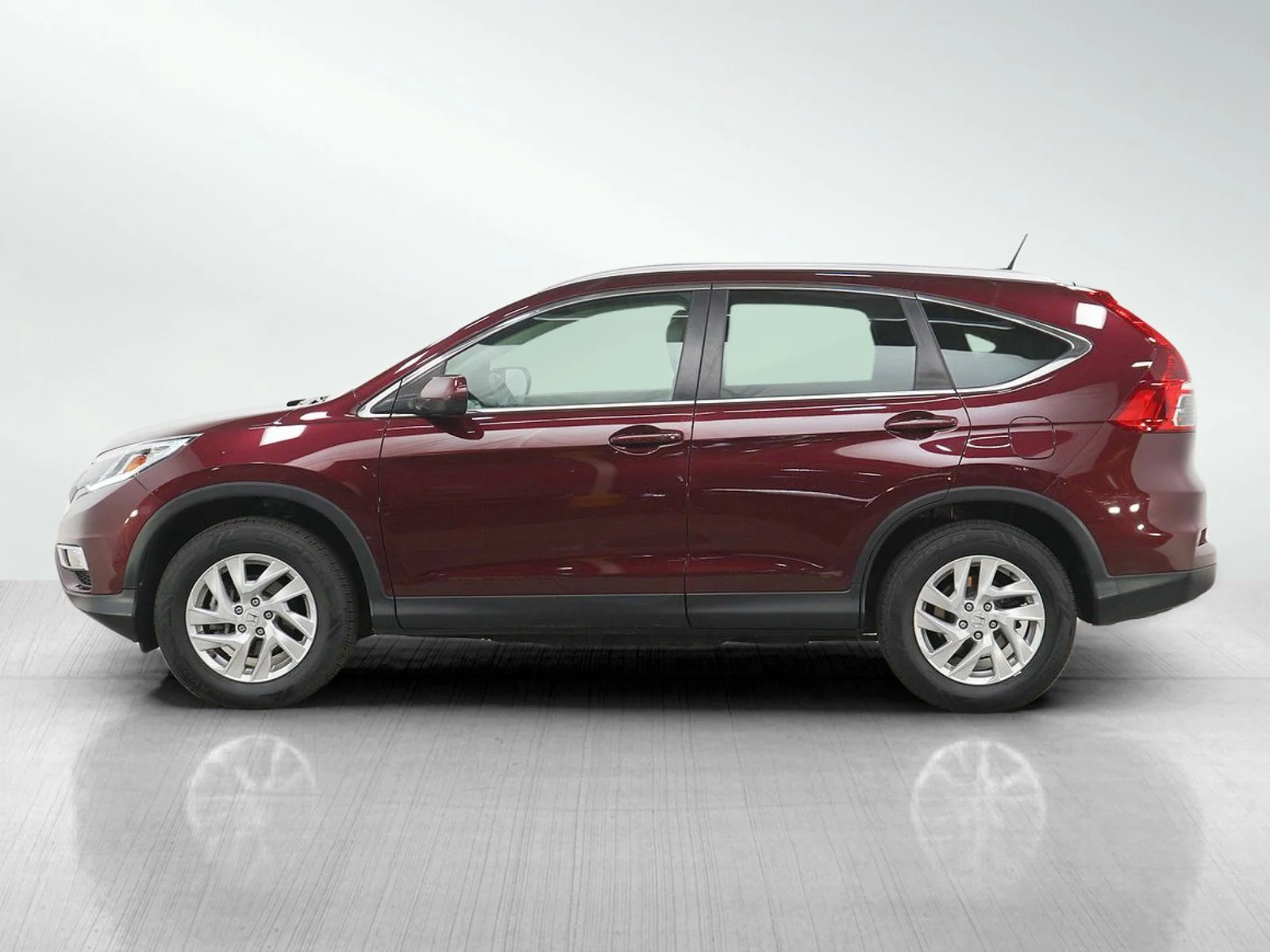 Used 2016 Honda CR-V EX-L with VIN 5J6RM4H7XGL060701 for sale in Minneapolis, Minnesota