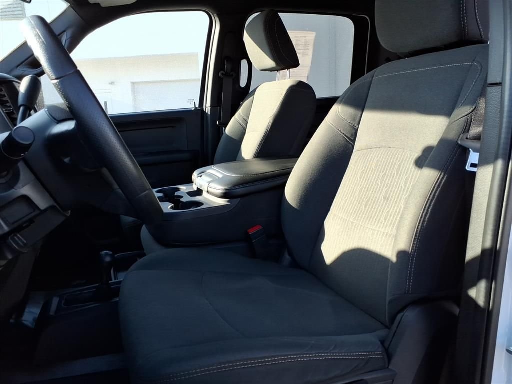 2023 RAM 3500 - Image 22