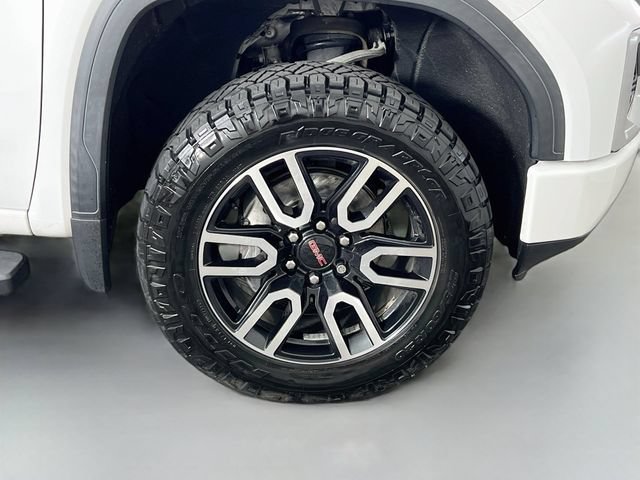 Used 2019 SUMMIT WHITE GMC AT4 image 40