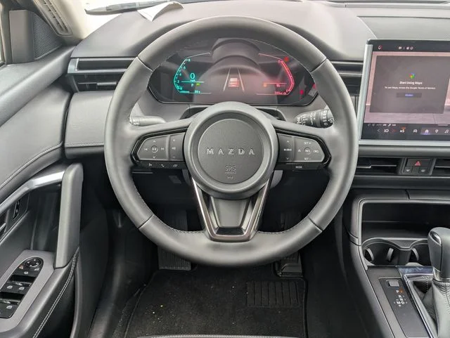 New 2026 Rhodium White Metallic Mazda 2.5 S Preferred AWD image 29
