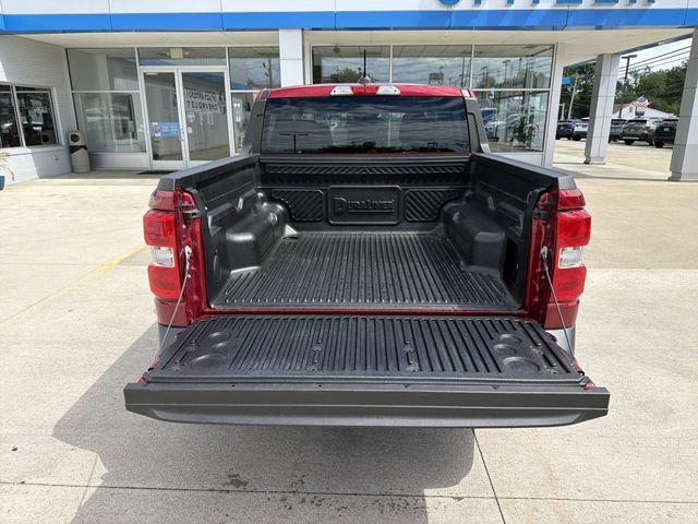 Used 2025  Ford XLT image 24