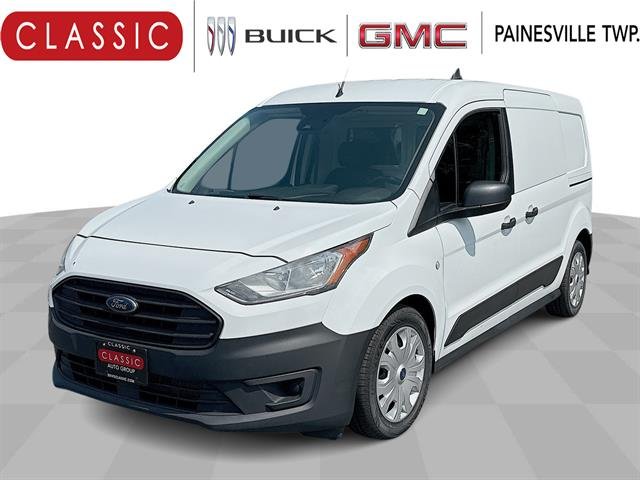 2020 Ford Transit Connect XL - Photo 63
